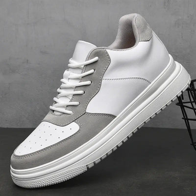 Prestige Shoes Grey Street Prestige