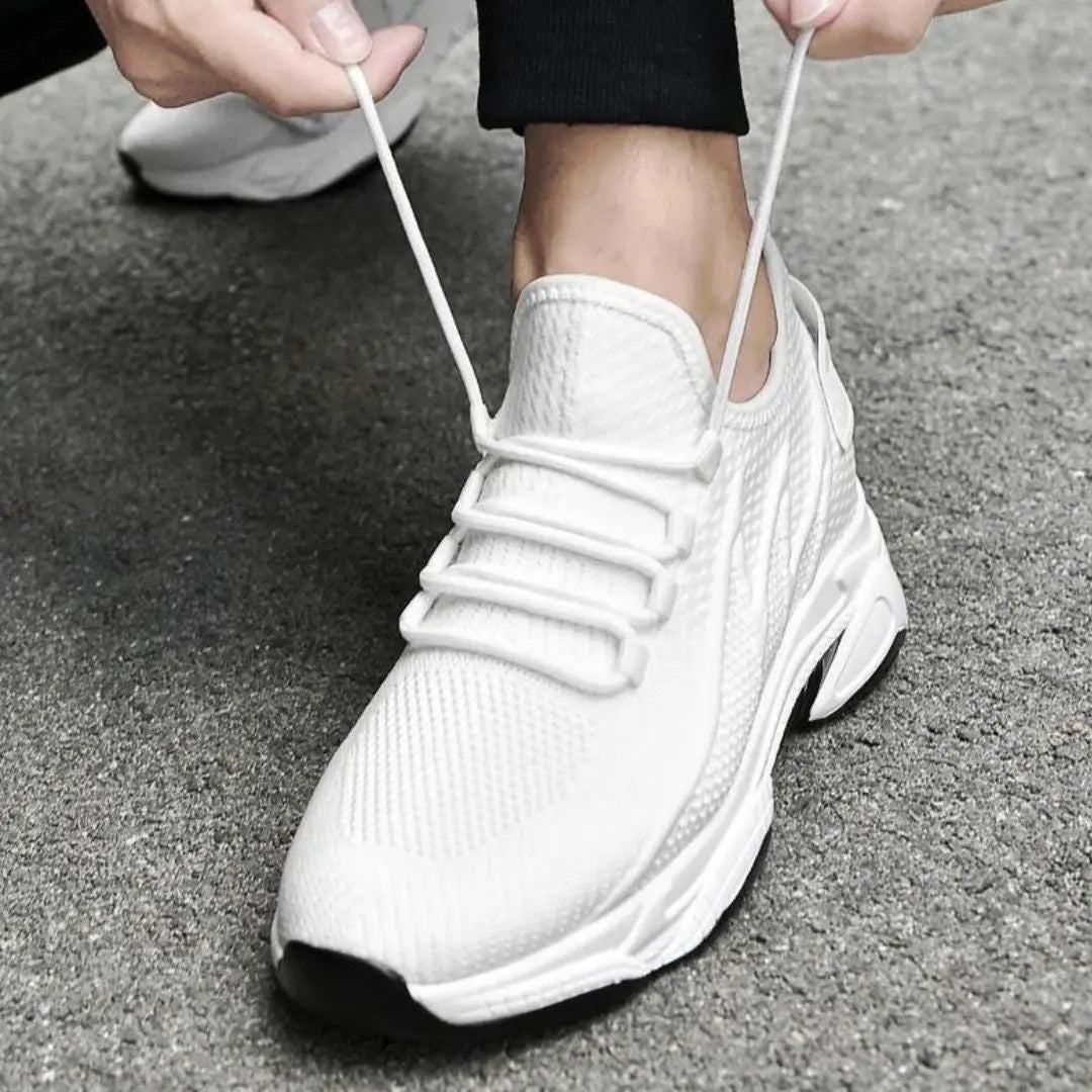 Prestige Shoes Limitless Prestige