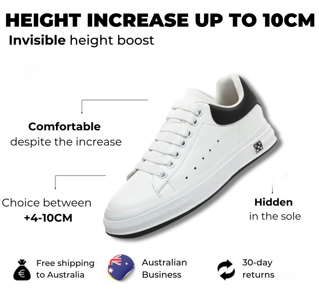Prestige Shoes Classic Prestige