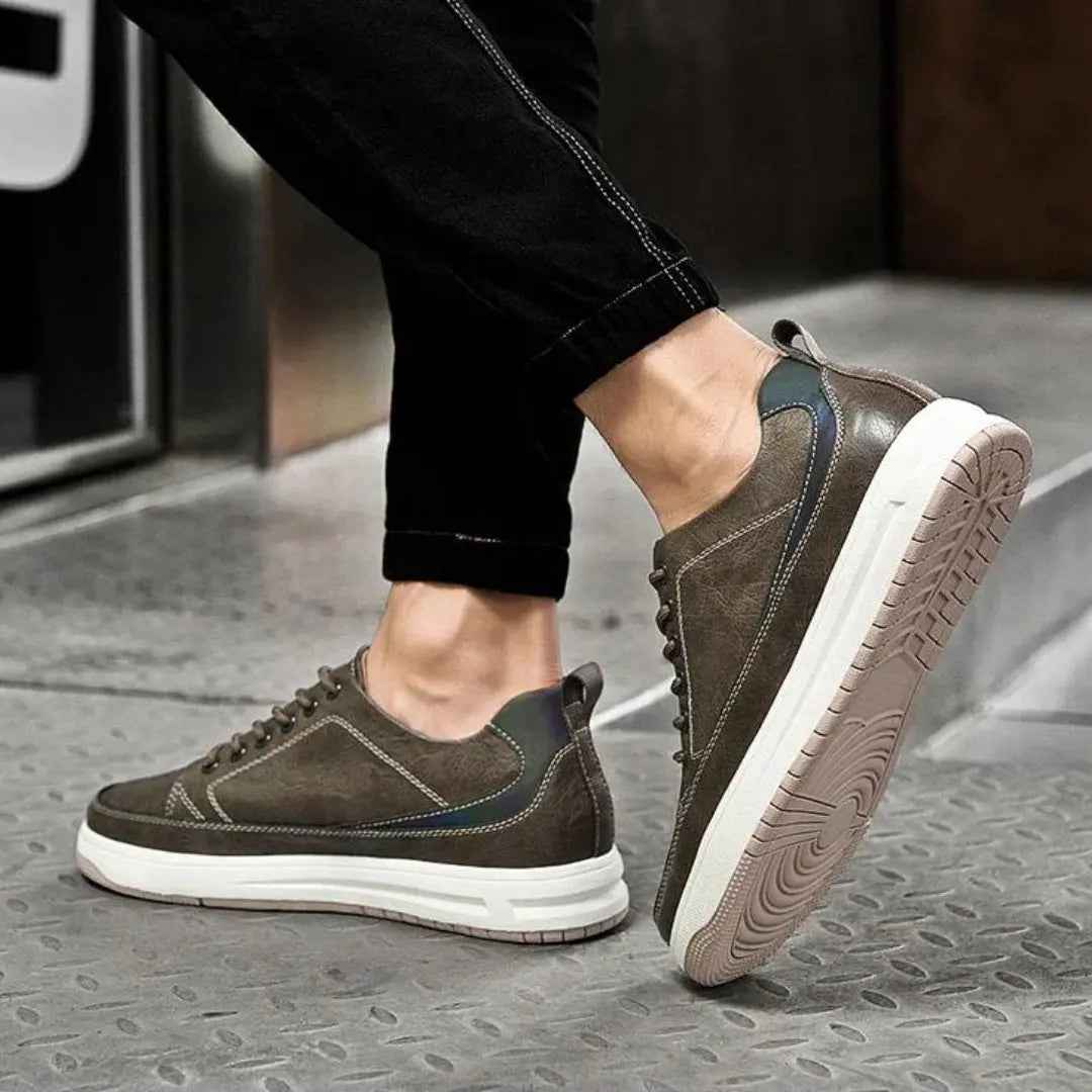 Prestige Shoes Carlos Prestige