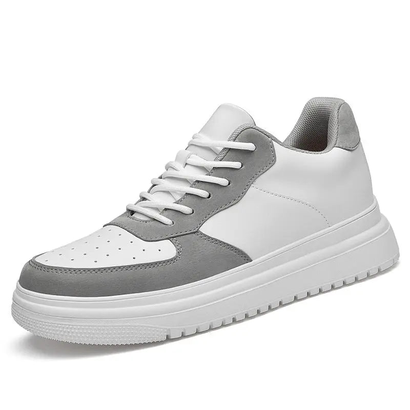 Prestige Shoes Grey Street Prestige