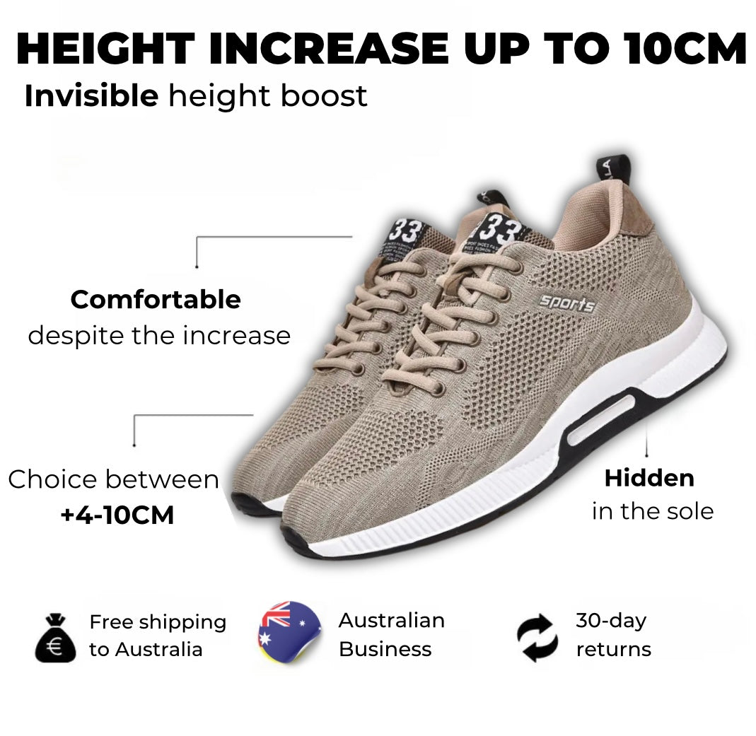 Prestige Shoes Sprint Prestige