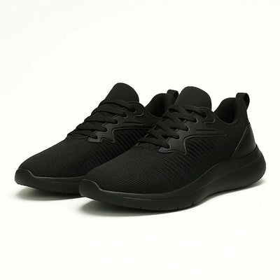 Prestige Shoes Black Alpha Prestige