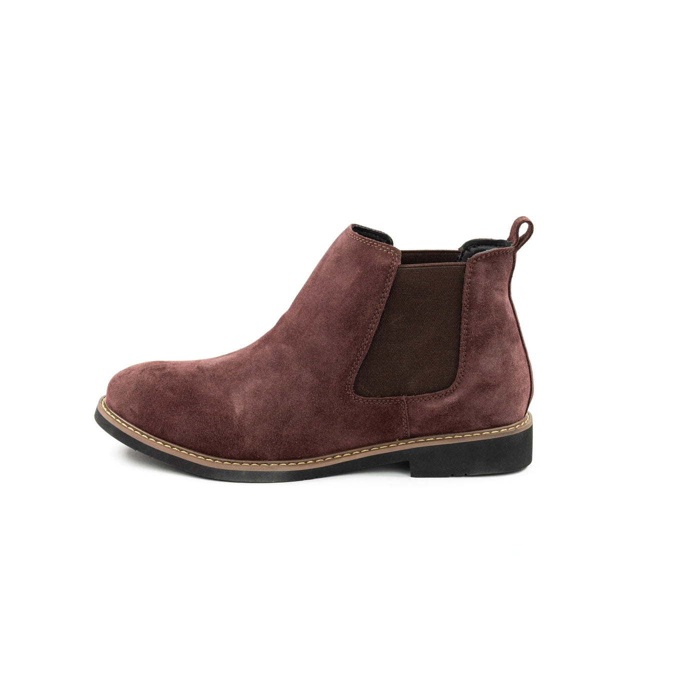 Prestige Shoes Chelsea Brown Prestige