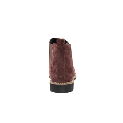 Prestige Shoes Chelsea Brown Prestige