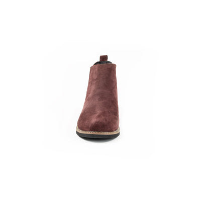 Prestige Shoes Chelsea Brown Prestige