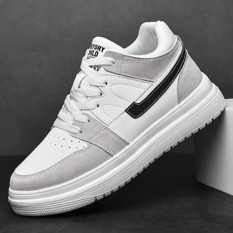 Prestige Shoes Impact Prestige
