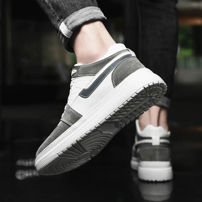 Prestige Shoes Impact Prestige