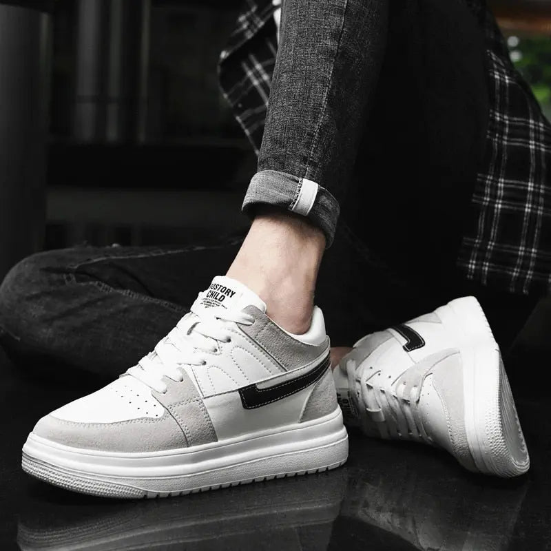 Prestige Shoes Impact Prestige