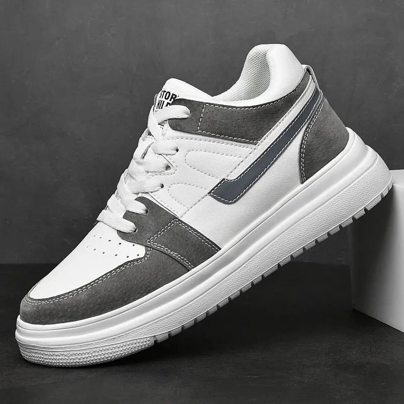 Prestige Shoes Impact Prestige