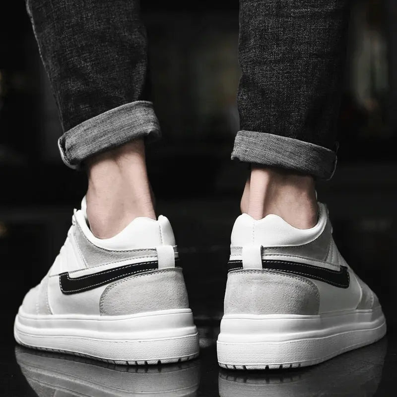 Prestige Shoes Impact Prestige