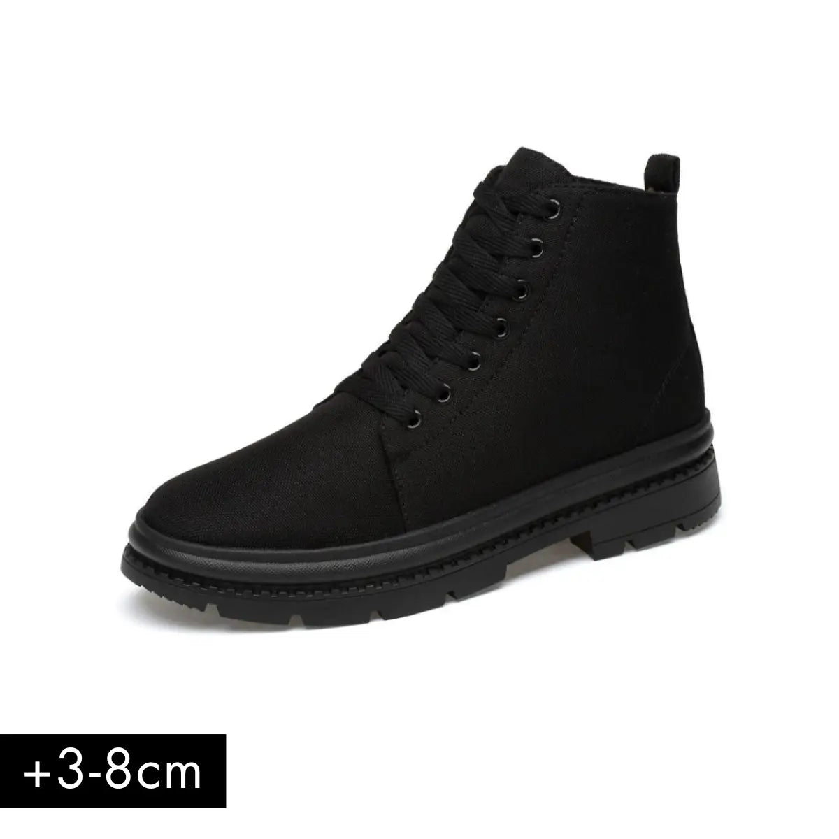 Prestige Shoes Midnight Prestige