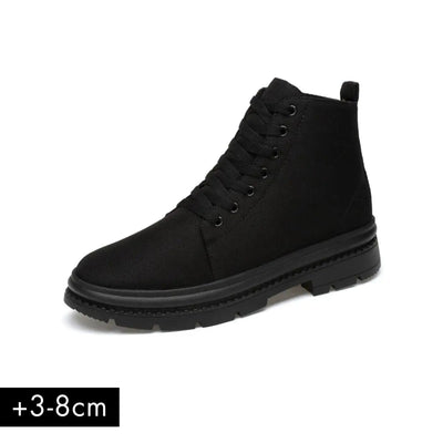 Prestige Shoes Midnight Prestige