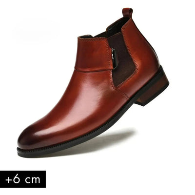 Prestige Shoes Classic Cold Prestige
