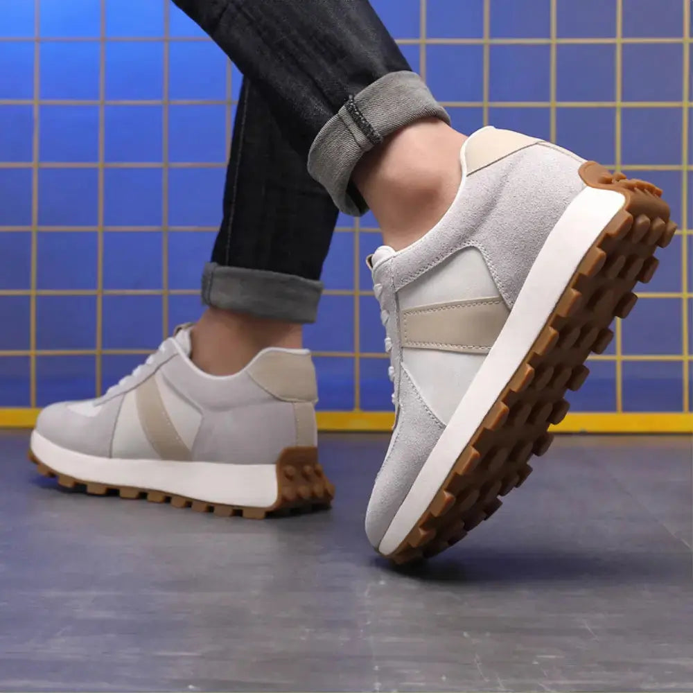 Prestige Shoes Sentry Prestige