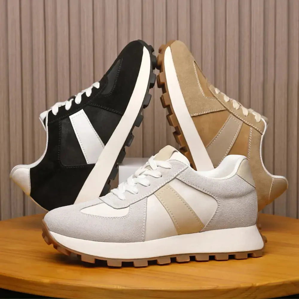 Prestige Shoes Sentry Prestige