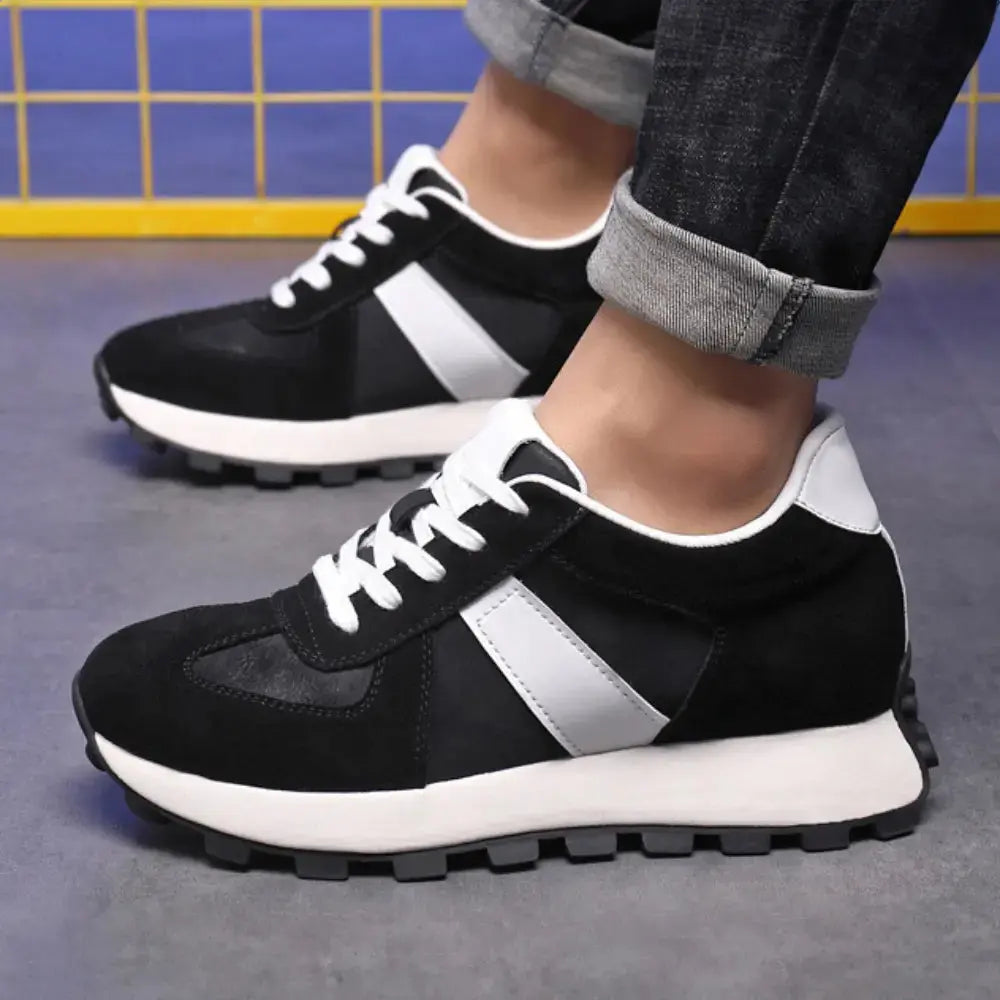 Prestige Shoes Sentry Prestige