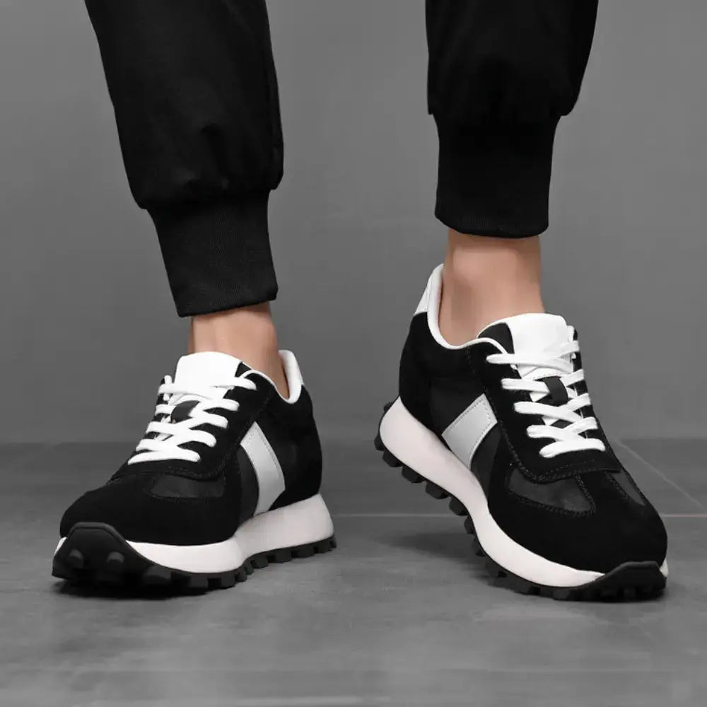 Prestige Shoes Sentry Prestige