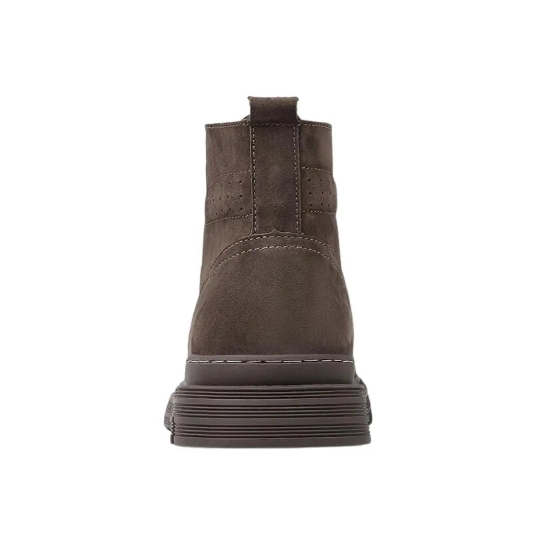 Prestige Shoes November Prestige