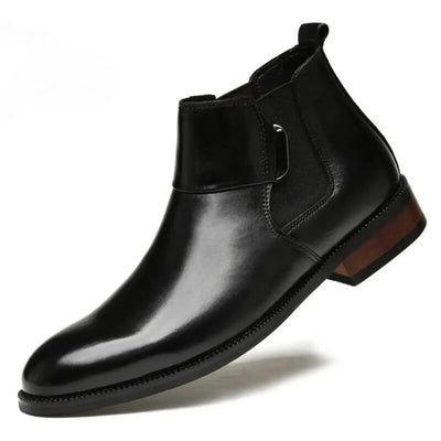 Prestige Shoes Classic Cold Prestige