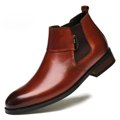 Prestige Shoes Classic Cold Prestige