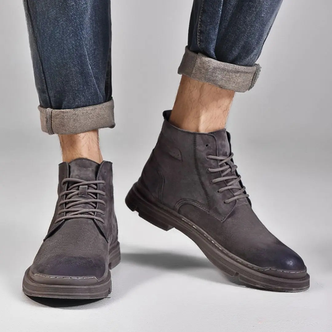 Prestige Shoes November Prestige