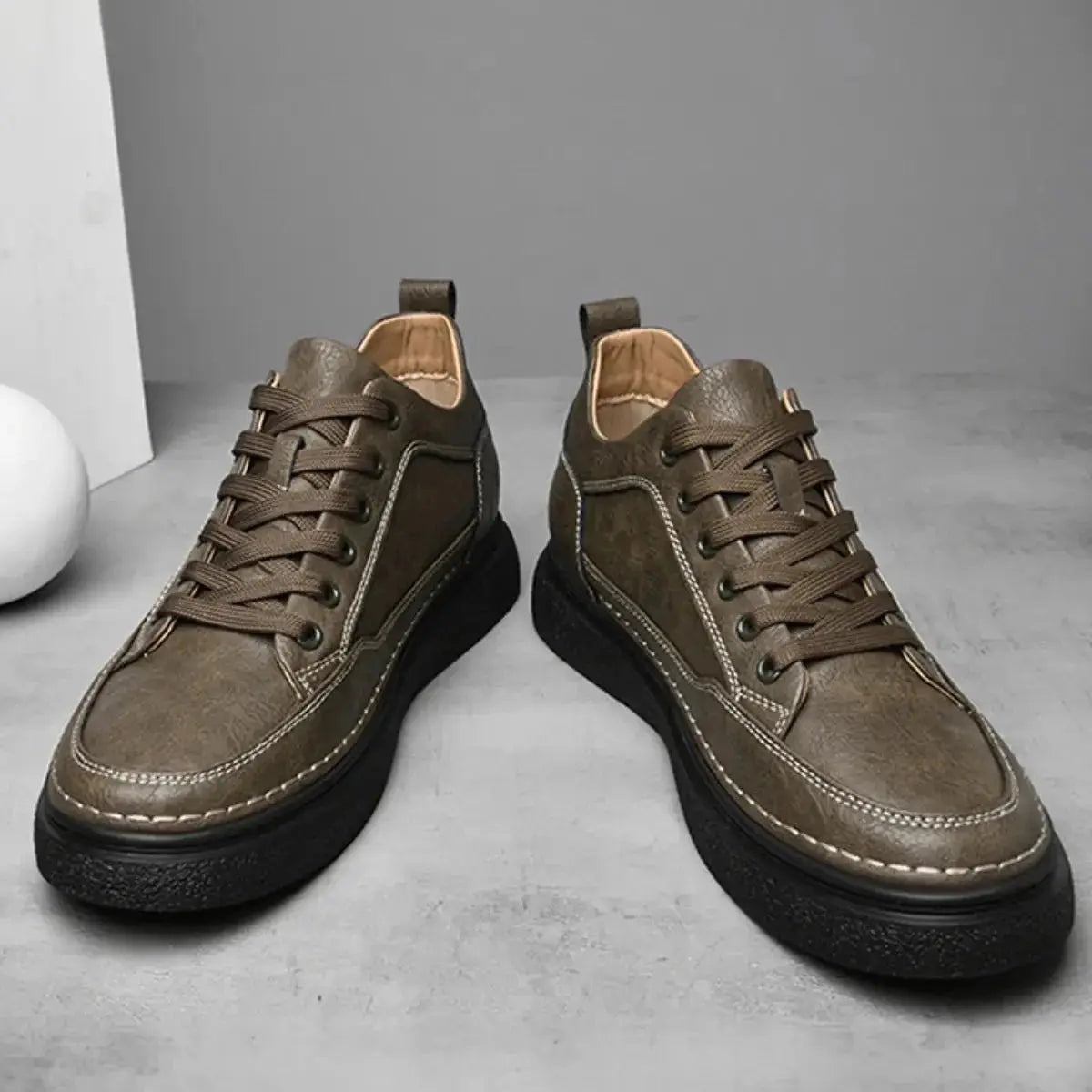 Prestige Shoes Apex Prestige