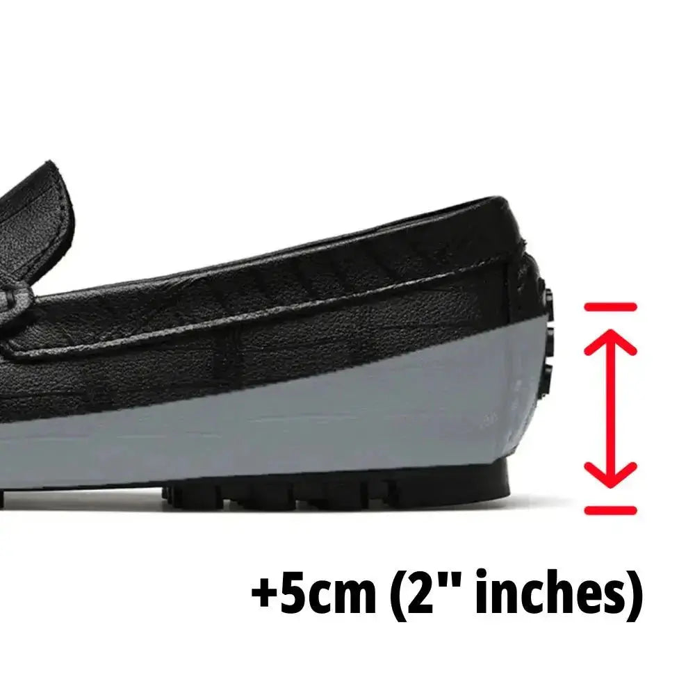 Prestige Celest Shoes Prestige