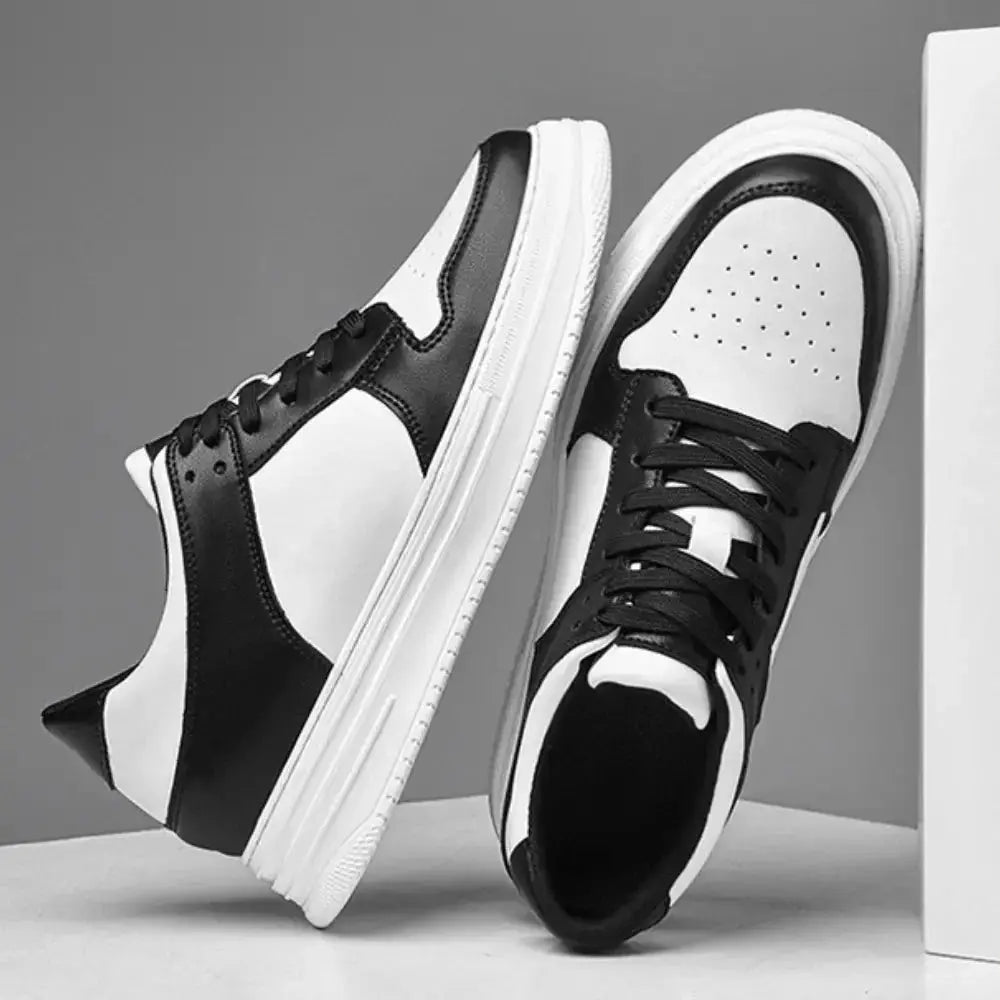Prestige Shoes Daxon Prestige