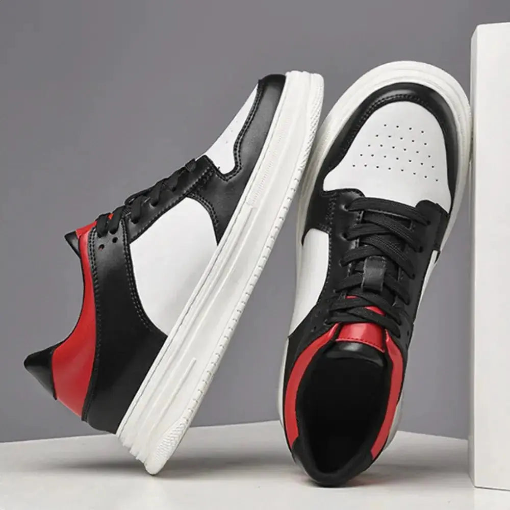 Prestige Shoes Daxon Prestige