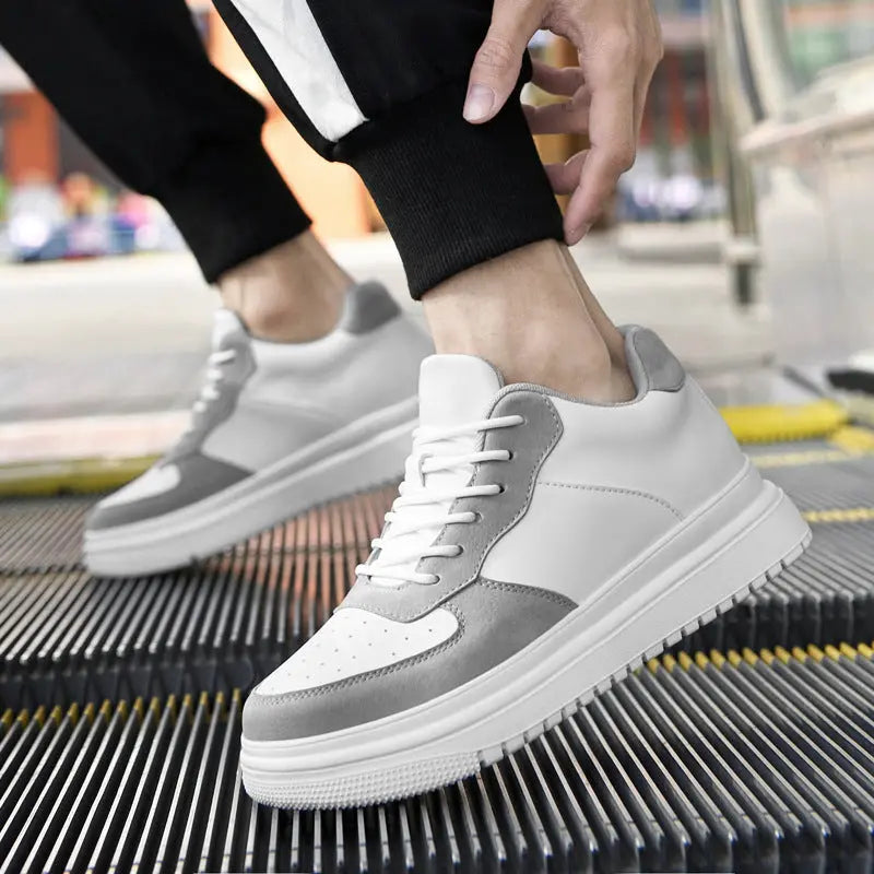 Prestige Shoes Grey Street Prestige