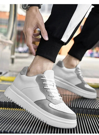 Prestige Shoes Grey Street Prestige