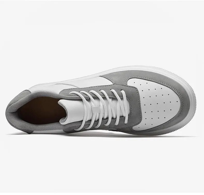 Prestige Shoes Grey Street Prestige