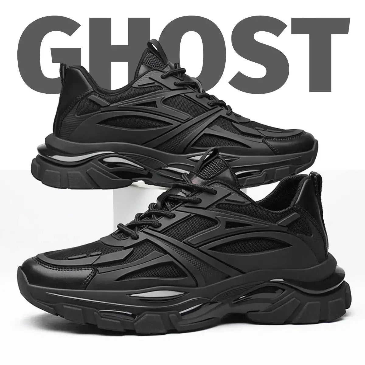 Prestige Shoes Ghost Prestige