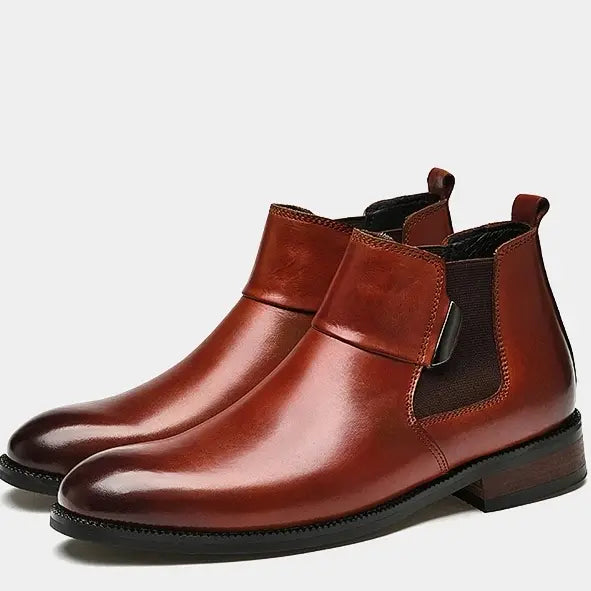 Prestige Shoes Classic Cold Prestige