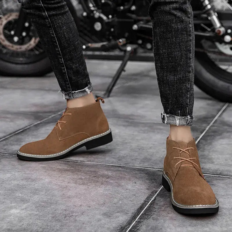 Prestige Shoes Calm Prestige