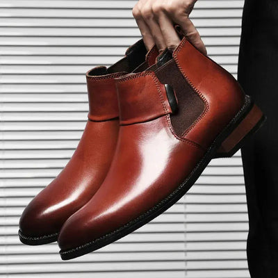 Prestige Shoes Classic Cold Prestige