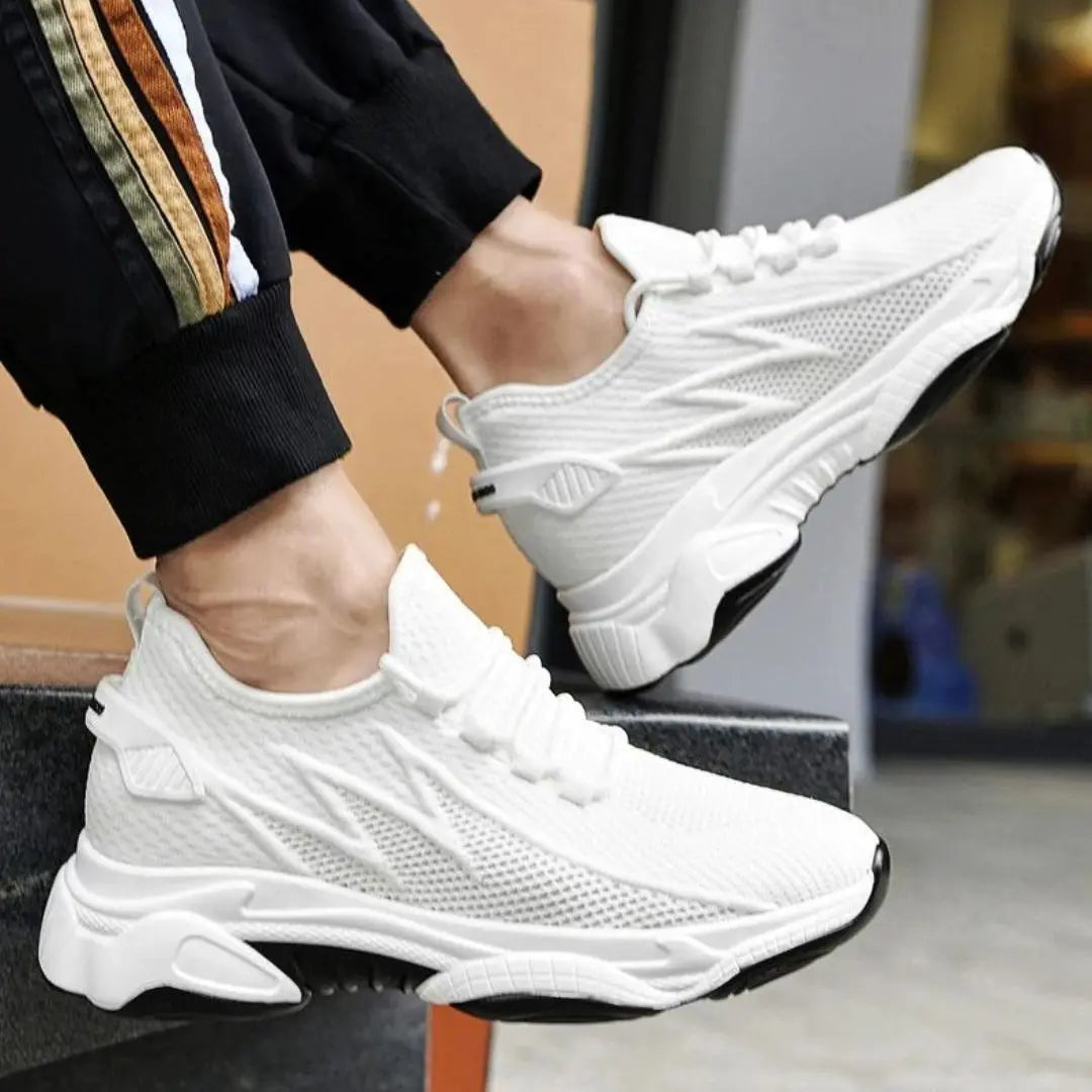 Prestige Shoes Limitless Prestige