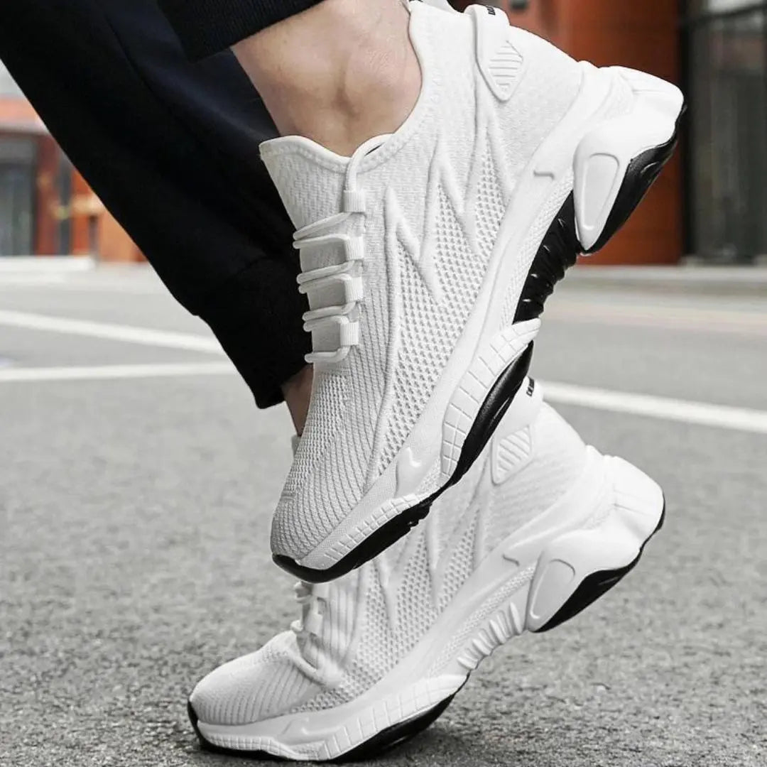 Prestige Shoes Limitless Prestige