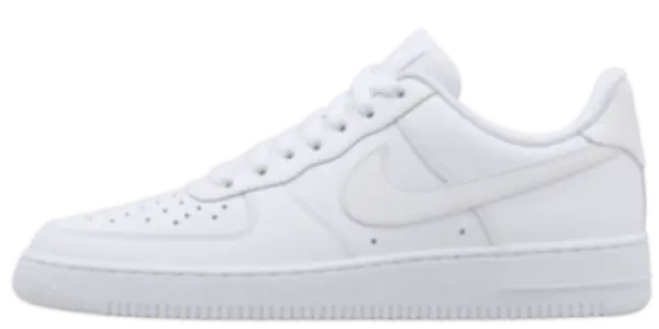 REGULAR SNEAKER