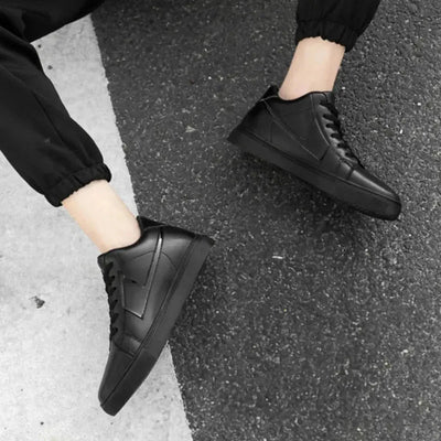 Prestige Shoes Panther Prestige